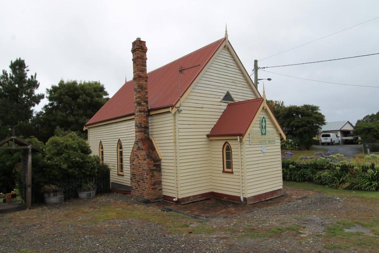 Kerrellie Cottages 2, 4 & 8 Reid Street Strahan Exterior foto